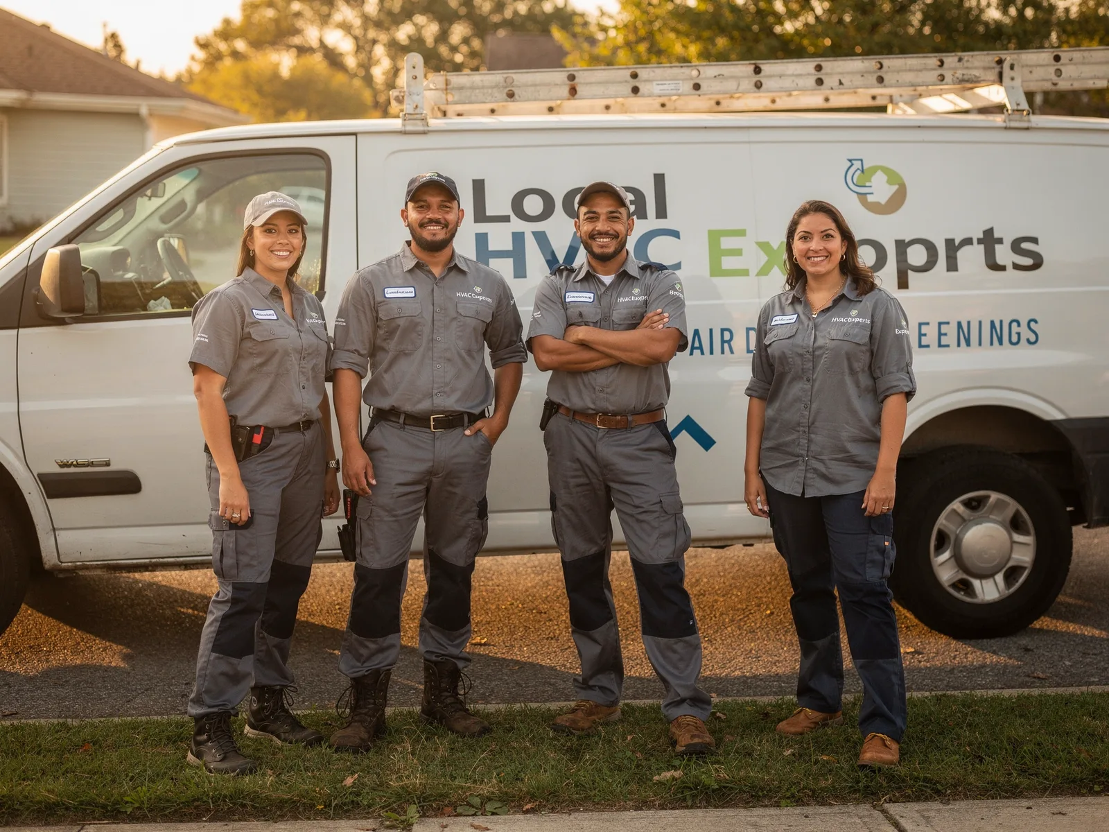 24/7 HVAC Repair & AC Replacement company in Sewell, NJ